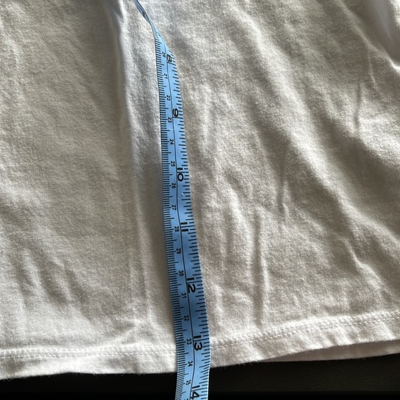 Forever 21 Girls Short Sleeve Shirt - Picture 6 of 7